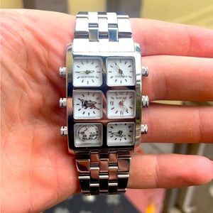 Icelink zhu 6mt Watch